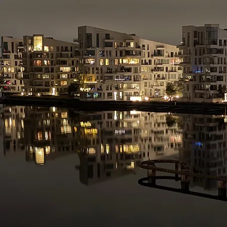 Luxurious 2-bedroom With Stunning View - Jan & Feb 2027 - 60 Days Appartement