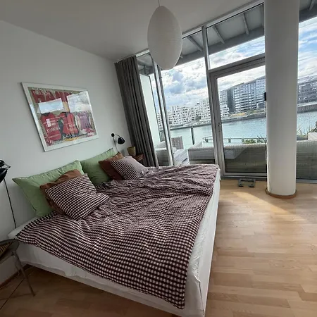 Appartement Luxurious 2-bedroom With Stunning View - Jan & Feb 2027 - 60 Days