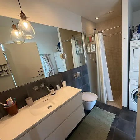 Luxurious 2-bedroom With Stunning View - Jan & Feb 2027 - 60 Days Copenhague